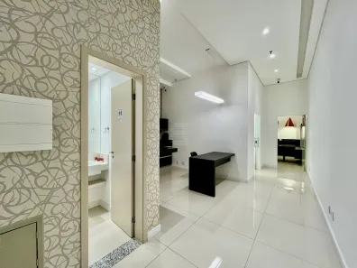 Sala Comercial à venda, 60m² no Cambuí, Campinas