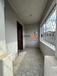Casa com 3 Quartos para alugar, 93m² no Vila Pires, Santa Bárbara D'Oeste