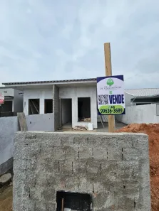 Casa com 2 Quartos à venda, 75m² no Guarda do Cubatão, Palhoça