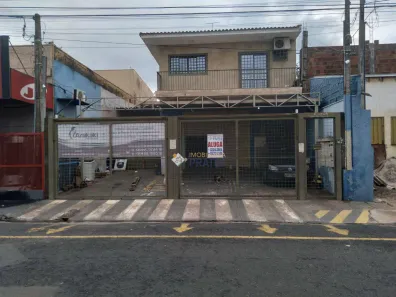 Ponto Comercial para alugar, 160m² no Vila Anchieta, São José do Rio Preto