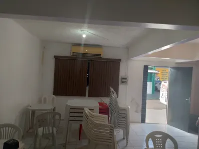 Ponto Comercial à venda, 48m² no São Geraldo, Manaus