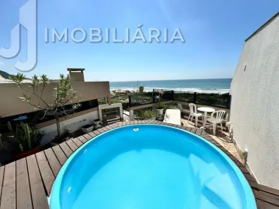 Apartamento com 4 Quartos à venda, 216m² no Ingleses do Rio Vermelho, Florianópolis