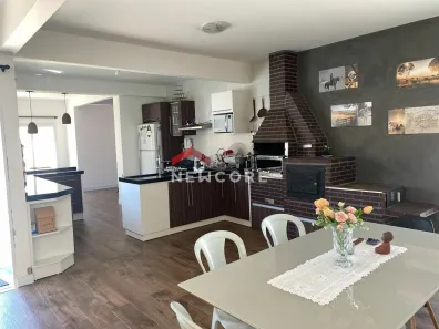 Casa com 3 Quartos à venda, 100m² no Campo D'aviação, Imbituba