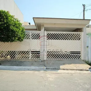 Casa com 5 Quartos à venda, 149m² no Vila Mafra, São Paulo