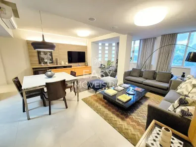 Apartamento com 2 Quartos para alugar, 95m² no Ipanema, Rio de Janeiro