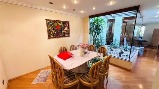 Casa de Condomínio com 4 Quartos à venda, 200m² no Chácara Nossa Senhora do Bom Conselho, São Paulo