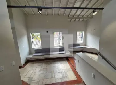 Imóvel Comercial para alugar, 318m² no Chácara da Barra, Campinas