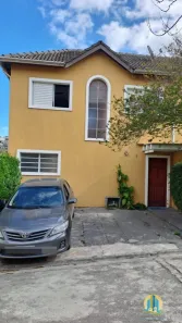 Casa com 2 Quartos à venda, 197m² no Jardim Califórnia, Barueri