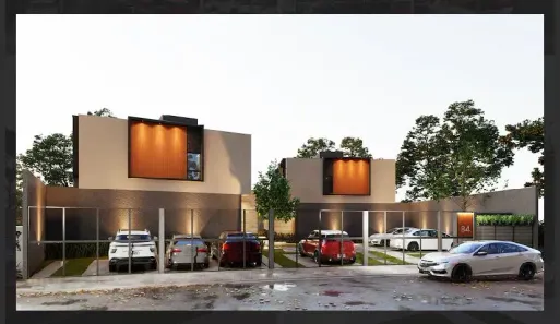 Casa de Condomínio com 3 Quartos à venda, 82m² no Caxangá, Recife