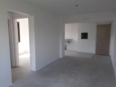 Apartamento com 2 Quartos à venda, 62m² no Jardim do Salso, Porto Alegre