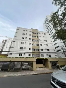 Apartamento com 3 Quartos à venda, 95m² no Boa Viagem, Recife