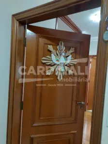 Apartamento com 3 Quartos à venda, 192m² no Centro, Araraquara