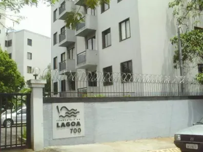 Apartamento com 3 Quartos à venda, 76m² no Santa Branca, Belo Horizonte