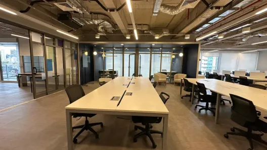 Sala Comercial para alugar, 494m² no Pinheiros, São Paulo