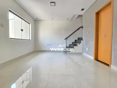 Sobrado com 2 Quartos à venda, 70m² no Vila Ré, São Paulo