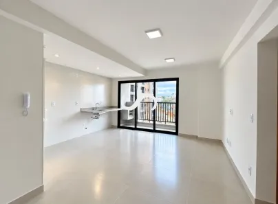 Apartamento com 2 Quartos à venda, 67m² no Maracananzinho, Anápolis