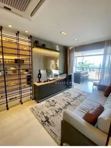 Apartamento com 2 Quartos à venda, 69m² no Parque São Domingos, São Paulo