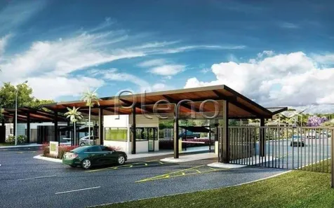 Lote/Terreno à venda, 300m² no Jardim Ypê, Paulínia