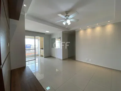 Apartamento com 3 Quartos à venda, 80m² no Ponte Preta, Campinas