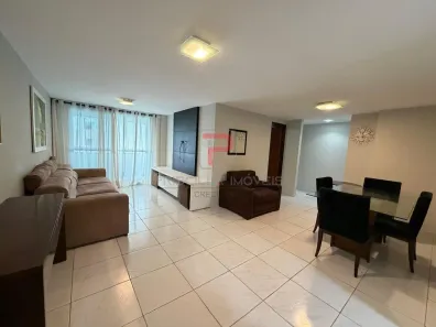 Apartamento com 3 Quartos à venda, 108m² no Jardim Oceania, João Pessoa