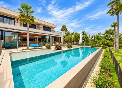 Casa de Condomínio com 4 Quartos à venda, 1026m² no Loteamento Residencial Pedra Alta (Sousas), Campinas
