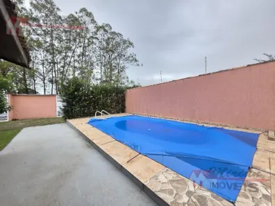 Sobrado com 2 Quartos à venda, 330m² no Balneário Três Marias, Peruíbe