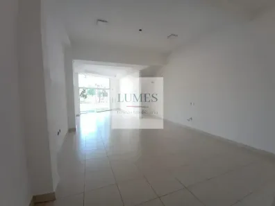 Sala Comercial para alugar, 87m² no Vila Pavan, Americana