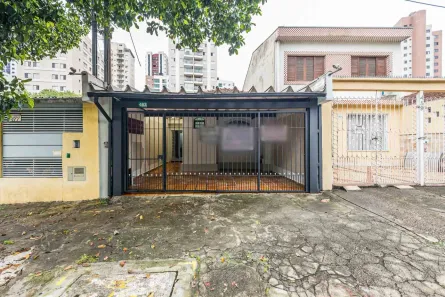Ponto Comercial para alugar, 210m² no Vila Ipojuca, São Paulo
