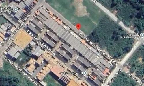 Casa com 2 Quartos à venda, 134m² no São Vicente, Belford Roxo