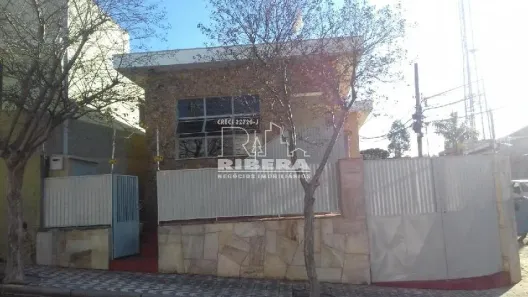 Casa com 2 Quartos à venda, 132m² no Centro, Votorantim