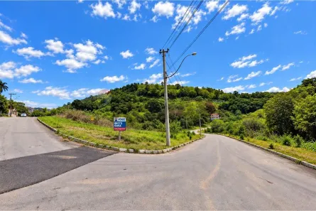 Lote/Terreno à venda, 777m² no Imigrante, Bento Gonçalves