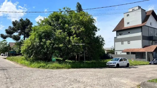 Lote/Terreno à venda, 642m² no Maggi, Canela
