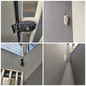 Casa com 3 Quartos para alugar, 90m² no Costa Verde, Várzea Grande