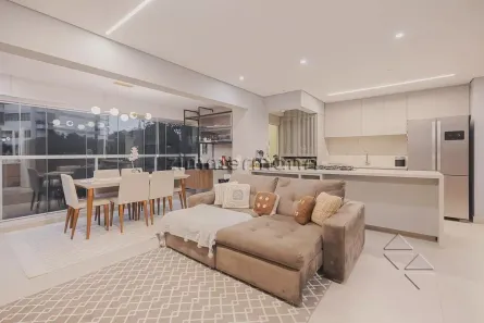 Apartamento com 2 Quartos à venda, 68m² no Sumaré, São Paulo
