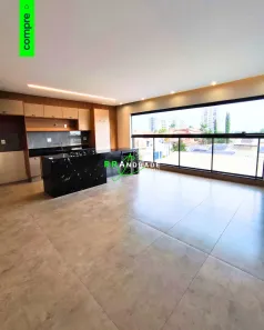 Apartamento com 3 Quartos à venda, 104m² no Residencial Paraíso, Franca