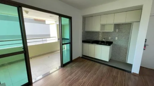 Apartamento com 2 Quartos à venda, 60m² no Brooklin Paulista, São Paulo