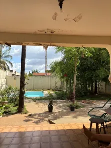 Casa com 4 Quartos à venda, 283m² no Setor Bueno, Goiânia