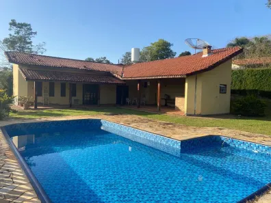 Casa de Condomínio com 4 Quartos à venda, 3000m² no , Mairinque