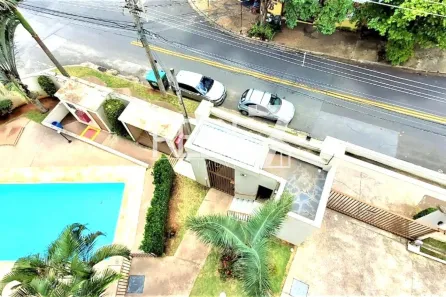 Apartamento com 3 Quartos à venda, 55m² no Jardim Paulistano, Campinas