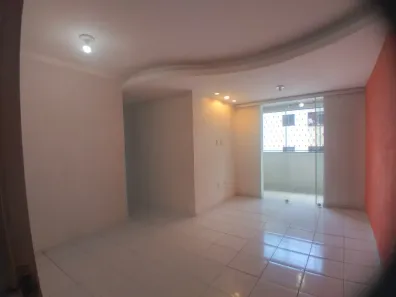 Apartamento com 2 Quartos para alugar, 48m² no Mangabeira, João Pessoa