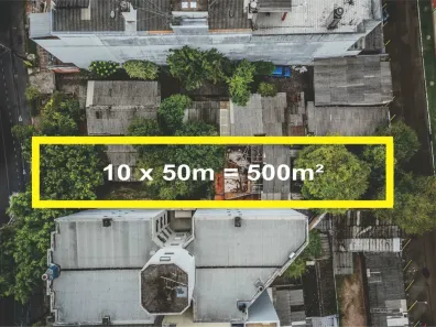 Lote/Terreno à venda, 440m² no Partenon, Porto Alegre