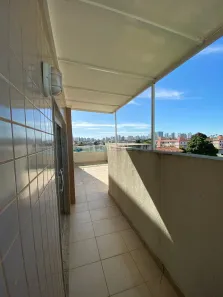 Cobertura com 3 Quartos à venda, 112m² no Parque Leopoldina, Campos dos Goytacazes