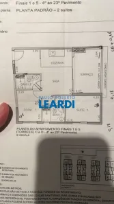 Apartamento com 2 Quartos à venda, 53m² no Barra Funda, São Paulo