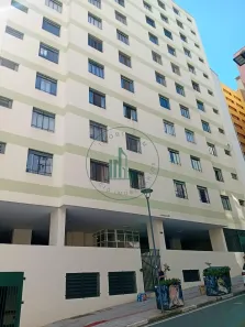 Apartamento com 1 Quarto à venda, 51m² no Centro, Campinas