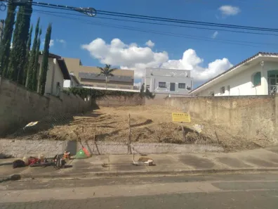 Lote/Terreno à venda, 512m² no Parque das Universidades, Campinas