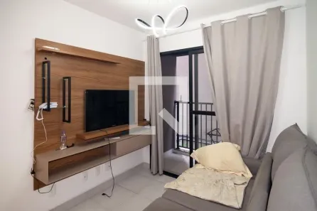 Apartamento com 2 Quartos à venda, 40m² no Centro, São Paulo