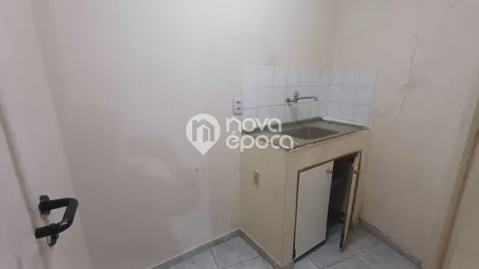 Sala Comercial à venda, 55m² no Catete, Rio de Janeiro