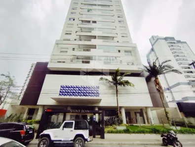 Apartamento com 2 Quartos para alugar, 70m² no Kobrasol, São José