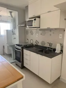 Apartamento com 1 Quarto para alugar, 38m² no Tatuapé, São Paulo