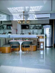 Apartamento com 3 Quartos para alugar, 88m² no Marambaia, Belém